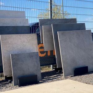 Outdoor-Keramikplatten